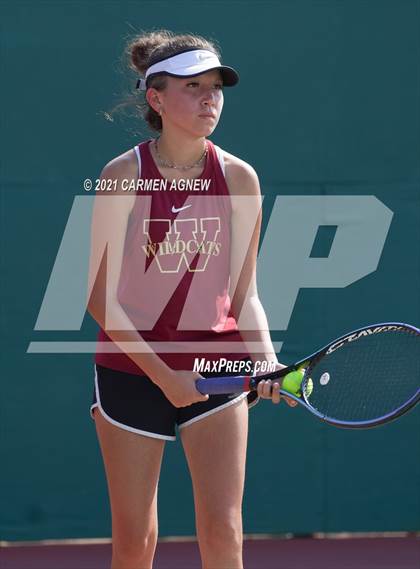 Thumbnail 2 in Cypress Ranch vs Cypress Woods photogallery.