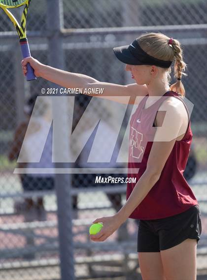 Thumbnail 2 in Cypress Ranch vs Cypress Woods photogallery.