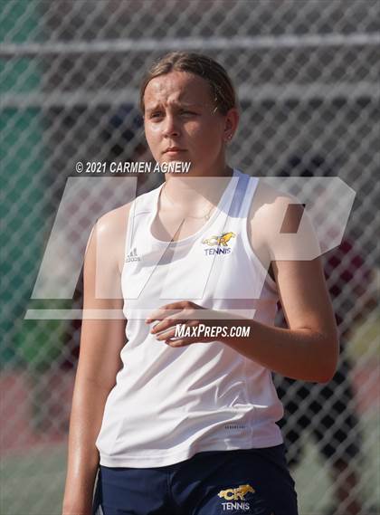 Thumbnail 2 in Cypress Ranch vs Cypress Woods photogallery.