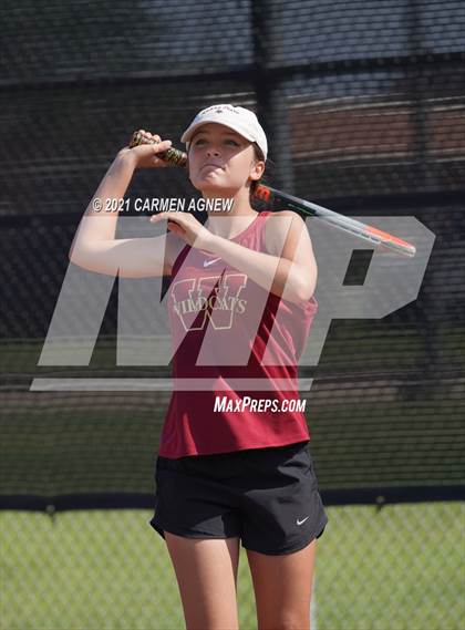 Thumbnail 3 in Cypress Ranch vs Cypress Woods photogallery.
