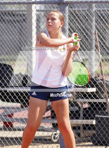 Thumbnail 3 in Cypress Ranch vs Cypress Woods photogallery.