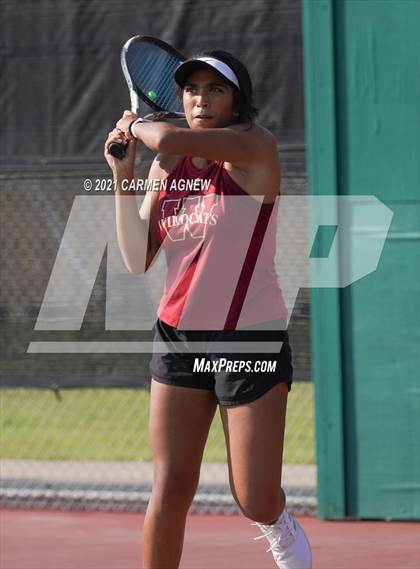 Thumbnail 3 in Cypress Ranch vs Cypress Woods photogallery.
