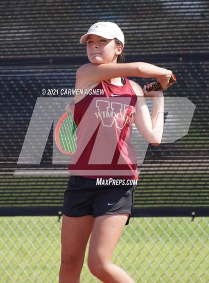 Thumbnail 1 in Cypress Ranch vs Cypress Woods photogallery.