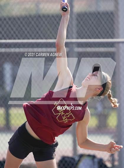 Thumbnail 1 in Cypress Ranch vs Cypress Woods photogallery.