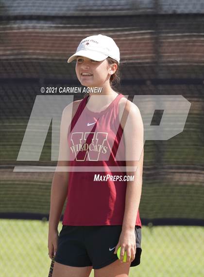 Thumbnail 3 in Cypress Ranch vs Cypress Woods photogallery.