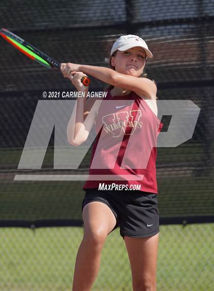 Thumbnail 2 in Cypress Ranch vs Cypress Woods photogallery.