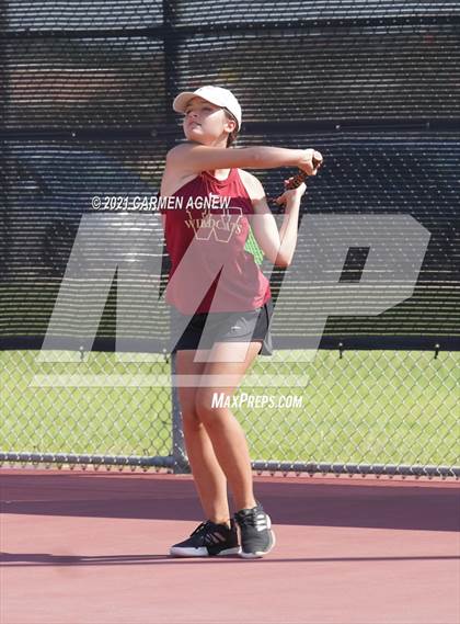 Thumbnail 3 in Cypress Ranch vs Cypress Woods photogallery.