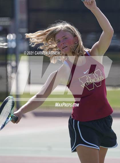 Thumbnail 3 in Cypress Ranch vs Cypress Woods photogallery.