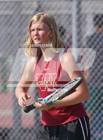 Thumbnail 3 in Cypress Ranch vs Cypress Woods photogallery.