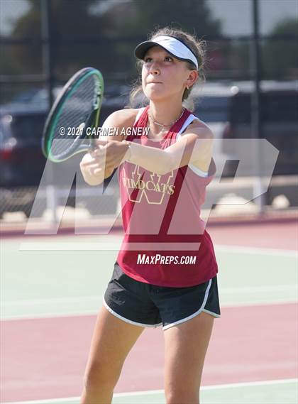 Thumbnail 1 in Cypress Ranch vs Cypress Woods photogallery.