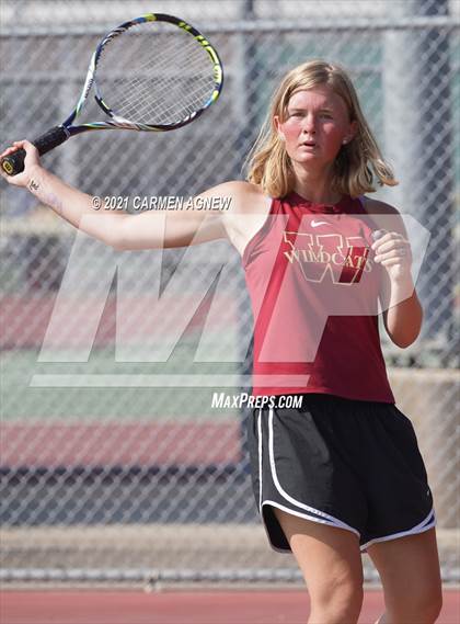 Thumbnail 2 in Cypress Ranch vs Cypress Woods photogallery.