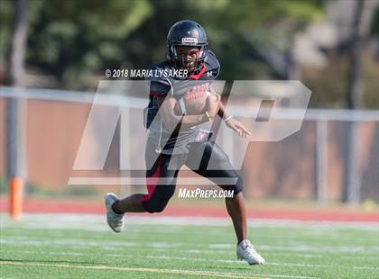 Thumbnail 2 in Klein Oak @ Langham Creek (sophomore) photogallery.