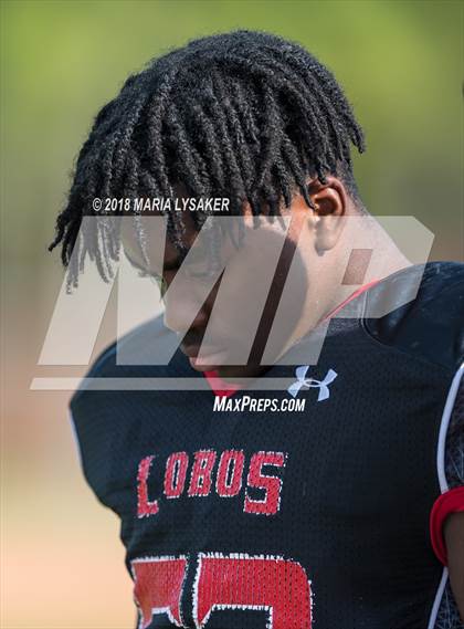 Thumbnail 2 in Klein Oak @ Langham Creek (sophomore) photogallery.