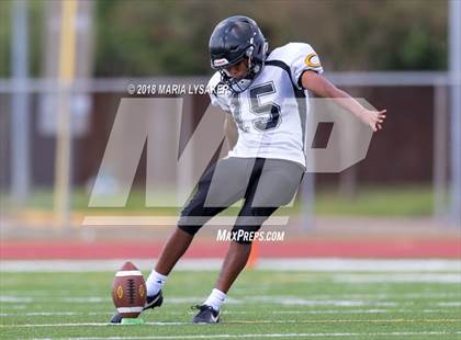 Thumbnail 1 in Klein Oak @ Langham Creek (sophomore) photogallery.