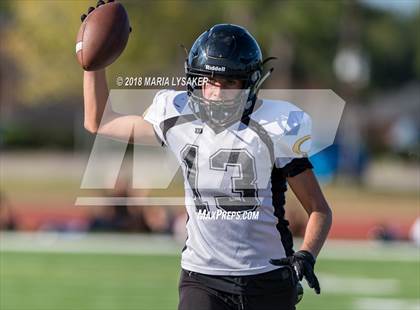 Thumbnail 2 in Klein Oak @ Langham Creek (sophomore) photogallery.