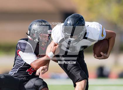 Thumbnail 3 in Klein Oak @ Langham Creek (sophomore) photogallery.
