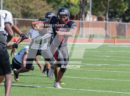 Thumbnail 2 in Klein Oak @ Langham Creek (sophomore) photogallery.