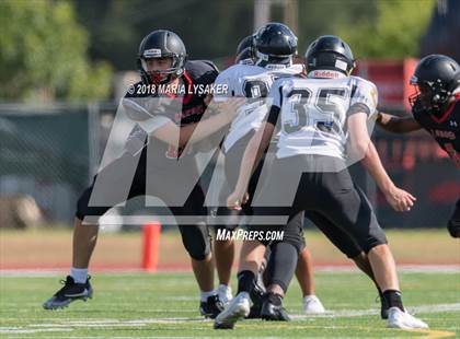 Thumbnail 1 in Klein Oak @ Langham Creek (sophomore) photogallery.