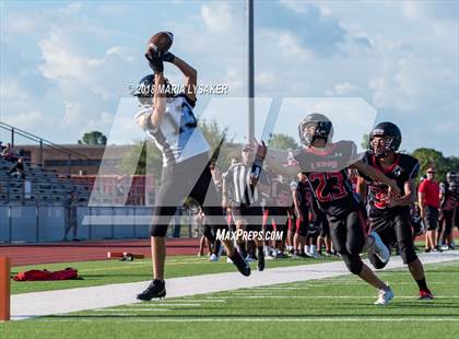 Thumbnail 2 in Klein Oak @ Langham Creek (sophomore) photogallery.