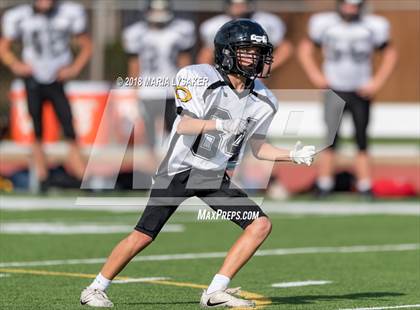 Thumbnail 3 in Klein Oak @ Langham Creek (sophomore) photogallery.