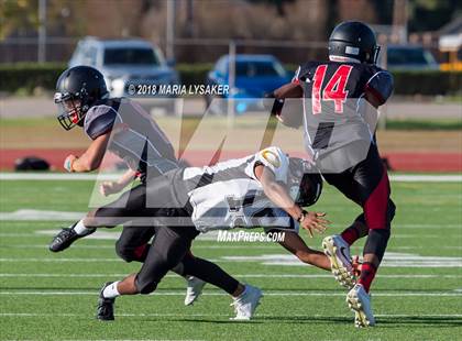 Thumbnail 3 in Klein Oak @ Langham Creek (sophomore) photogallery.