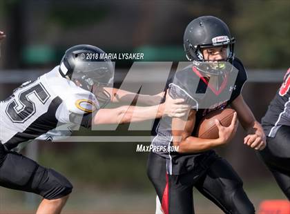 Thumbnail 2 in Klein Oak @ Langham Creek (sophomore) photogallery.