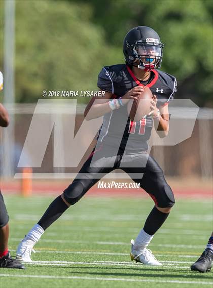 Thumbnail 1 in Klein Oak @ Langham Creek (sophomore) photogallery.