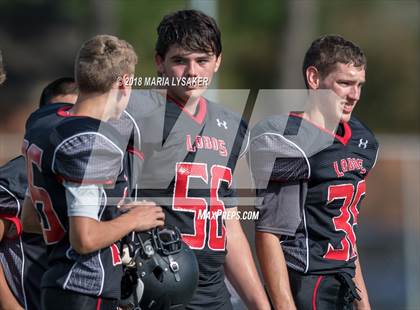 Thumbnail 1 in Klein Oak @ Langham Creek (sophomore) photogallery.