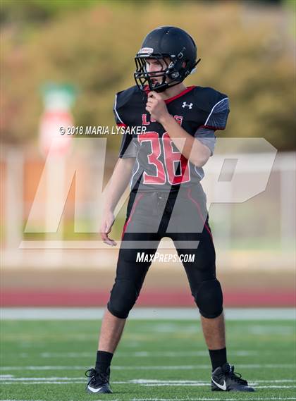Thumbnail 3 in Klein Oak @ Langham Creek (sophomore) photogallery.
