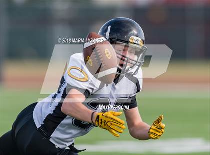 Thumbnail 3 in Klein Oak @ Langham Creek (sophomore) photogallery.