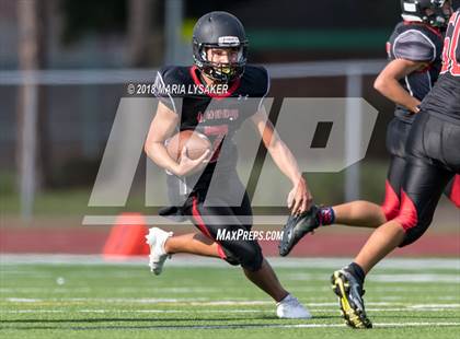 Thumbnail 1 in Klein Oak @ Langham Creek (sophomore) photogallery.
