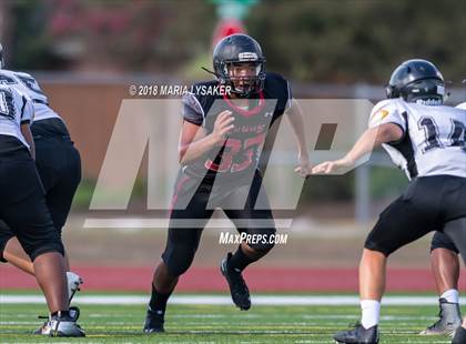 Thumbnail 1 in Klein Oak @ Langham Creek (sophomore) photogallery.