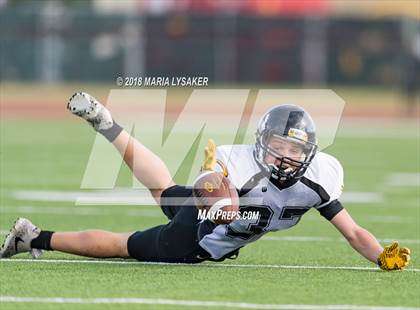 Thumbnail 1 in Klein Oak @ Langham Creek (sophomore) photogallery.