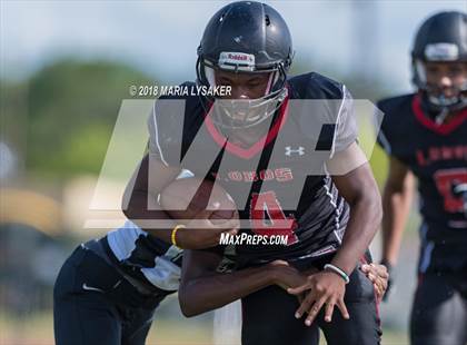 Thumbnail 3 in Klein Oak @ Langham Creek (sophomore) photogallery.