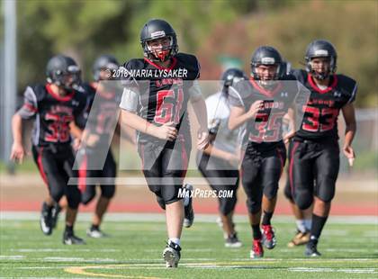 Thumbnail 1 in Klein Oak @ Langham Creek (sophomore) photogallery.