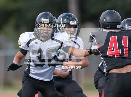Thumbnail 3 in Klein Oak @ Langham Creek (sophomore) photogallery.