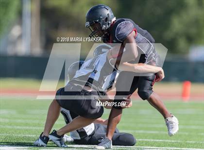 Thumbnail 3 in Klein Oak @ Langham Creek (sophomore) photogallery.