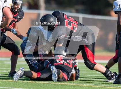 Thumbnail 1 in Klein Oak @ Langham Creek (sophomore) photogallery.
