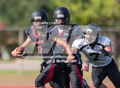 Thumbnail 2 in Klein Oak @ Langham Creek (sophomore) photogallery.