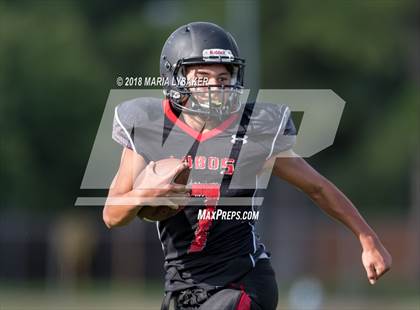 Thumbnail 3 in Klein Oak @ Langham Creek (sophomore) photogallery.