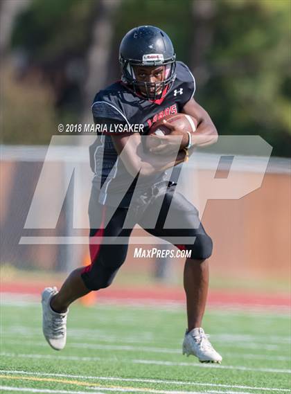 Thumbnail 3 in Klein Oak @ Langham Creek (sophomore) photogallery.