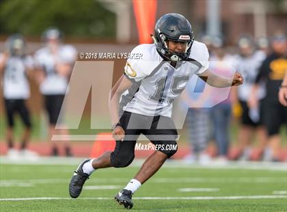 Thumbnail 3 in Klein Oak @ Langham Creek (sophomore) photogallery.