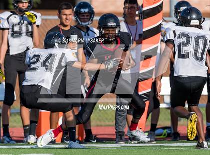 Thumbnail 1 in Klein Oak @ Langham Creek (sophomore) photogallery.