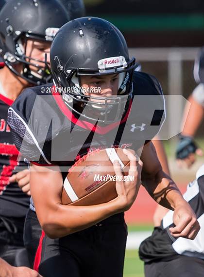 Thumbnail 3 in Klein Oak @ Langham Creek (sophomore) photogallery.