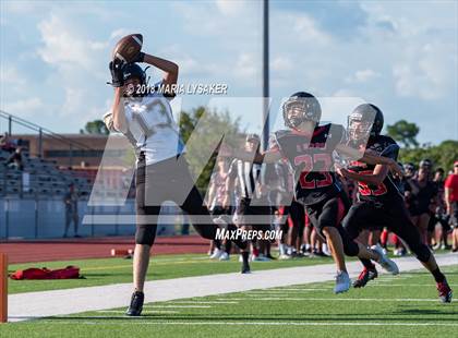Thumbnail 3 in Klein Oak @ Langham Creek (sophomore) photogallery.