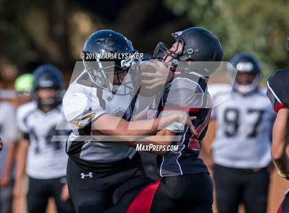 Thumbnail 3 in Klein Oak @ Langham Creek (sophomore) photogallery.