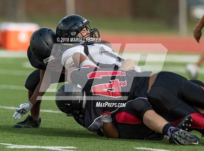 Thumbnail 1 in Klein Oak @ Langham Creek (sophomore) photogallery.