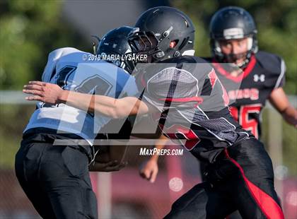 Thumbnail 3 in Klein Oak @ Langham Creek (sophomore) photogallery.