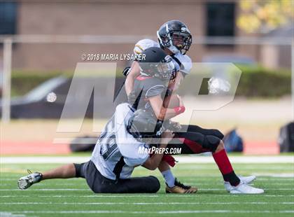 Thumbnail 3 in Klein Oak @ Langham Creek (sophomore) photogallery.