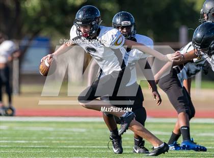 Thumbnail 1 in Klein Oak @ Langham Creek (sophomore) photogallery.